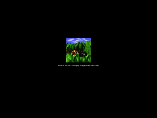 shrines/not_found screenshot