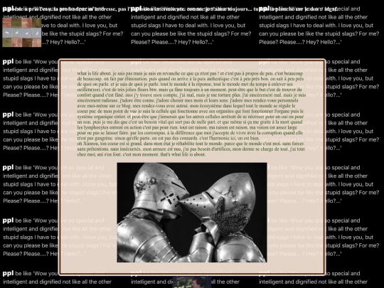 lifeblogging/23mars2026 screenshot