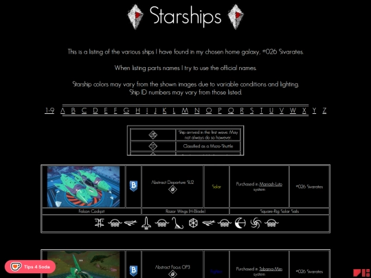 ships-a screenshot