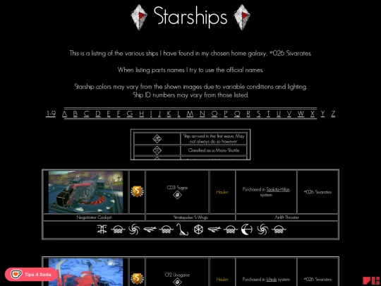 ships-c screenshot
