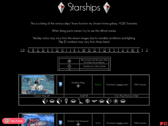 ships-d screenshot