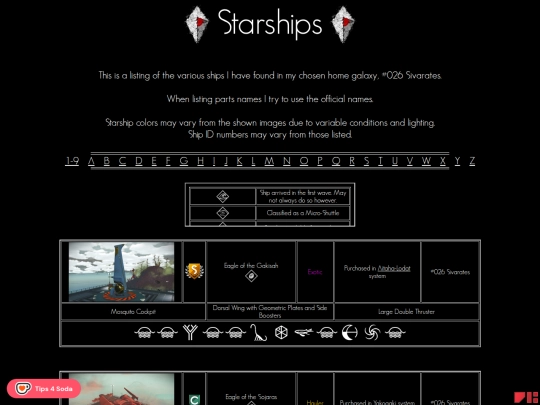 ships-e screenshot