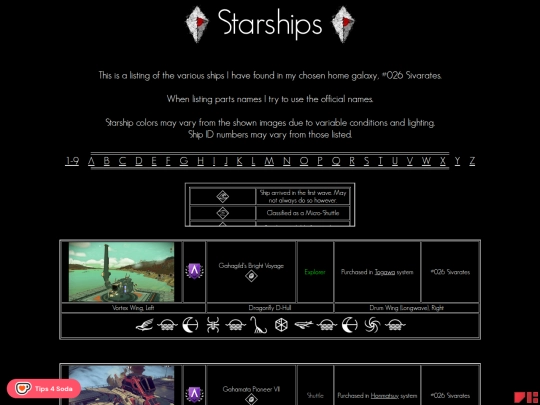 ships-g screenshot