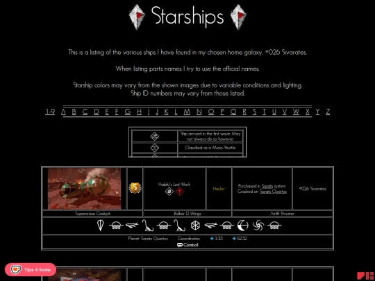 ships-h screenshot