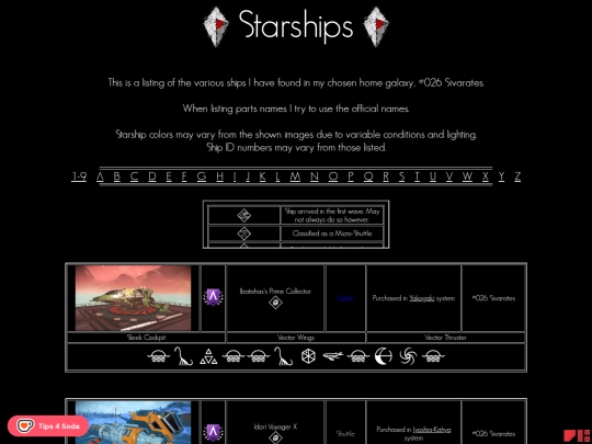 ships-i screenshot