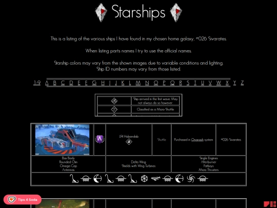 ships-l screenshot