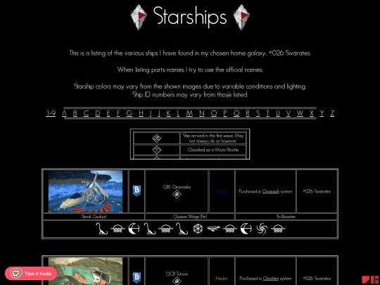ships-q screenshot