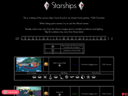 ships-r screenshot