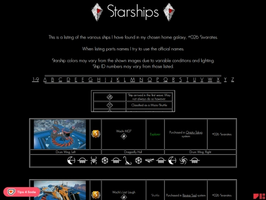 ships-w screenshot