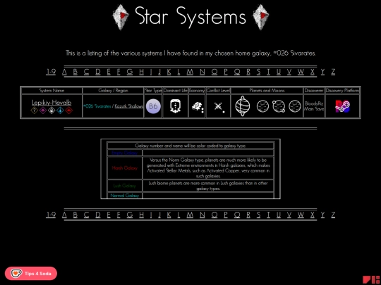 systems-l screenshot