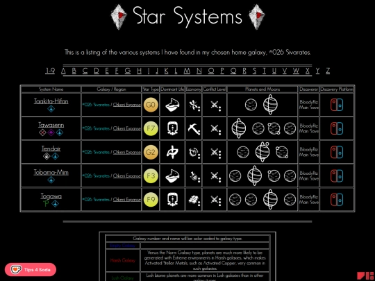 systems-t screenshot