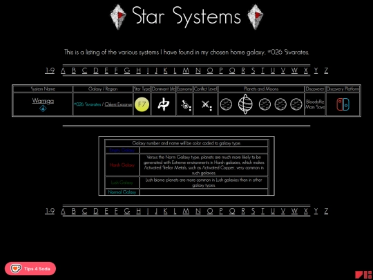 systems-w screenshot