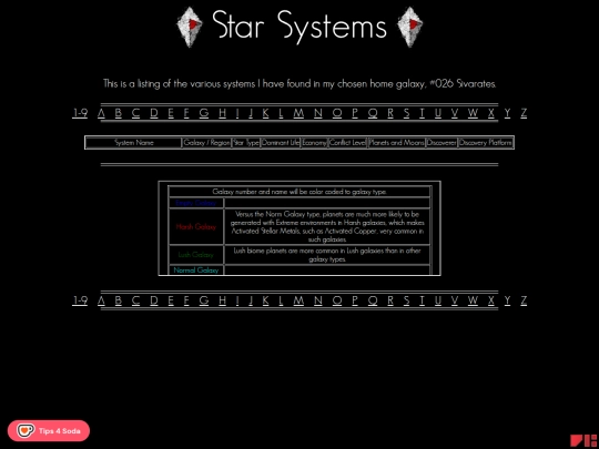 systems-z screenshot