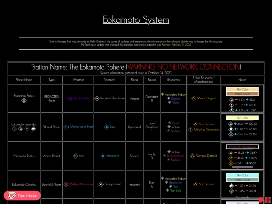 systems/026Eokamoto screenshot