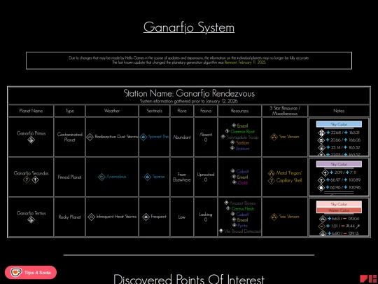 systems/026Ganarfjo screenshot