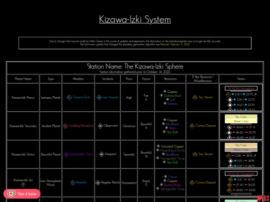 systems/026Kizawa-Izki screenshot