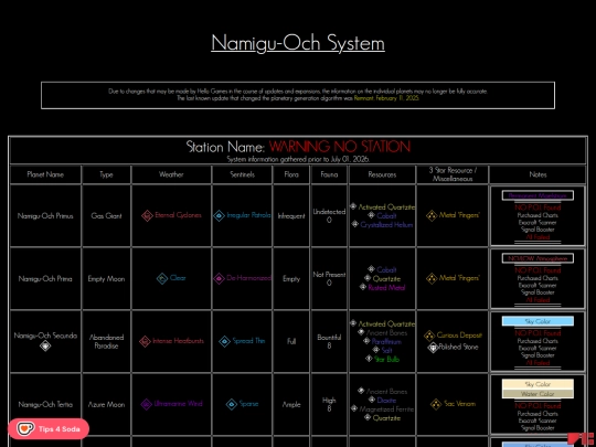 systems/026Namigu-Och screenshot