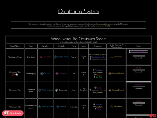 systems/026Omutsuura screenshot