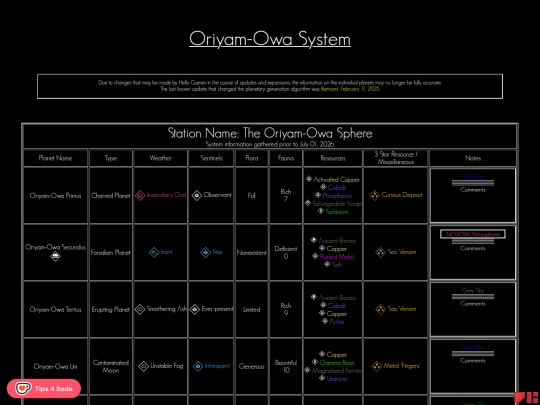 systems/026Oriyam-Owa screenshot