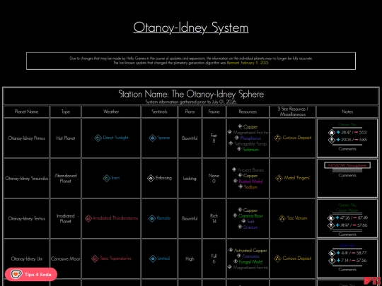 systems/026Otanoy-Idney screenshot