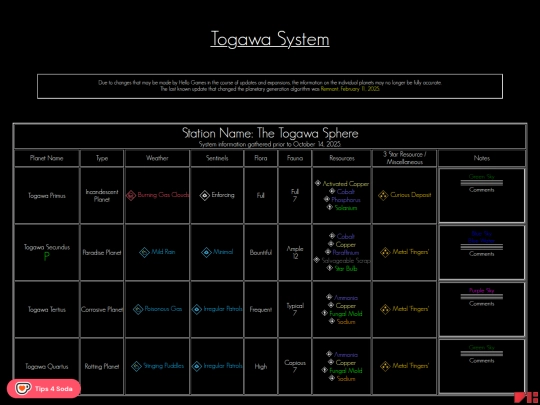 systems/026Togawa screenshot