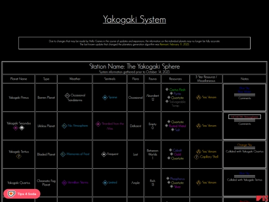 systems/026Yakogaki screenshot