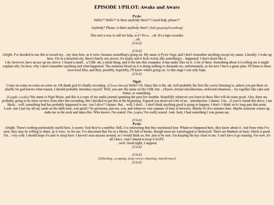 transcript1 screenshot