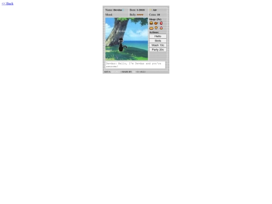 gifypet screenshot