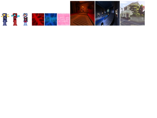 DONTLOOKHERE screenshot