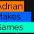 Adrian Makes Games avatar