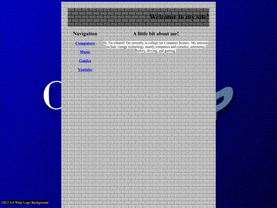 loading screenshot
