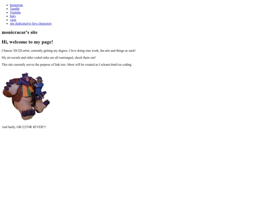 homepage/home screenshot