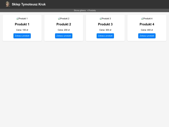tymczasowyadressklepu screenshot