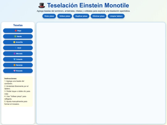 Hat Einstein/HatEinstein screenshot