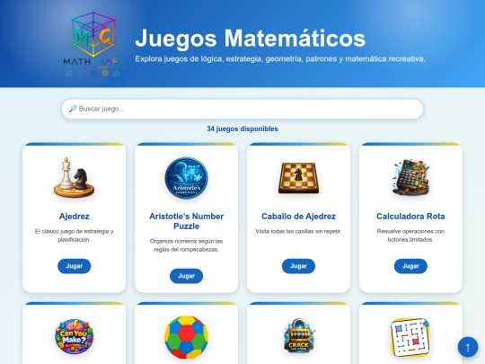 MathGamesNew screenshot