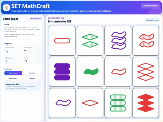 SET2 screenshot