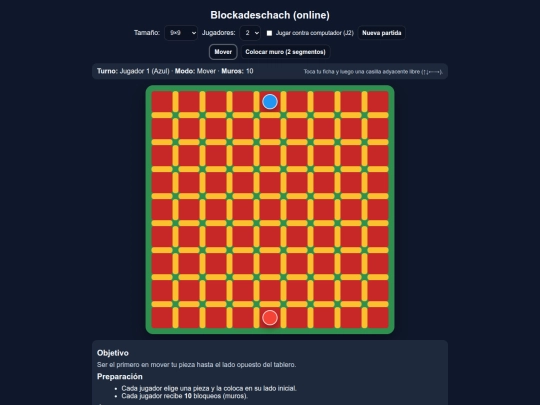 blockadeschach screenshot
