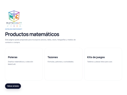 inicio/catalogo screenshot