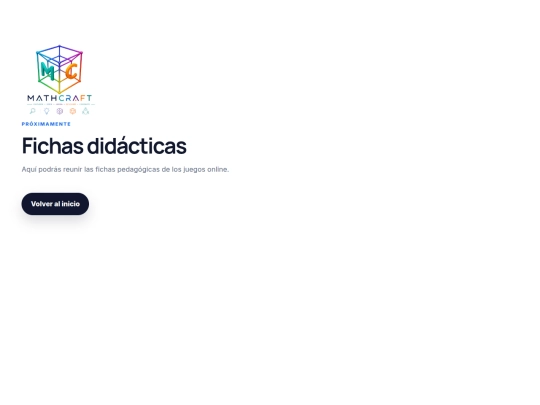 inicio/fichas-didacticas screenshot
