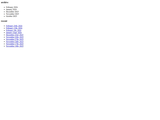 layout/read/right-sidebar screenshot