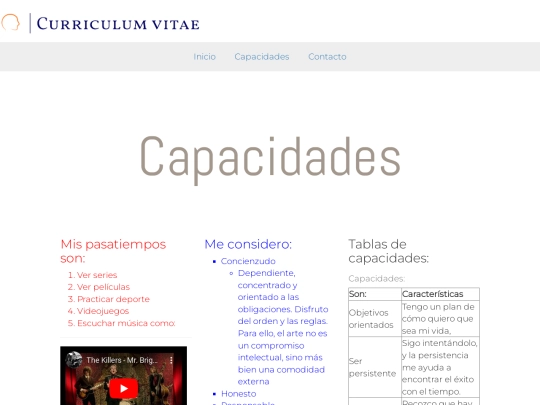 servicios screenshot