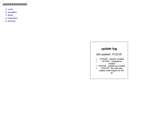 main screenshot
