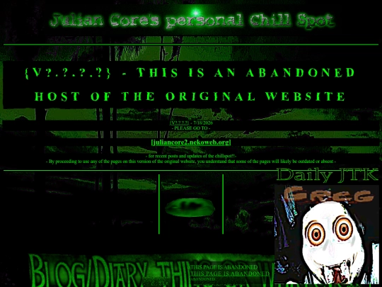 mainpage screenshot