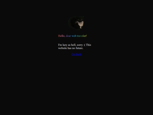 pages/entrance screenshot