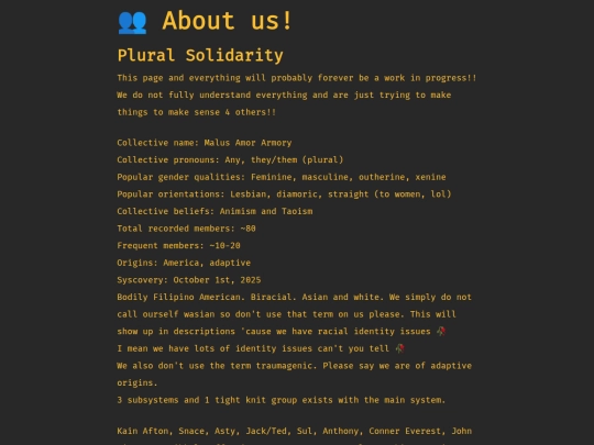 us screenshot