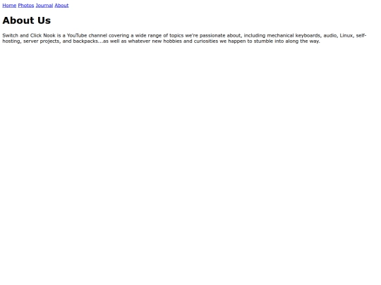 about screenshot
