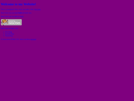 press screenshot