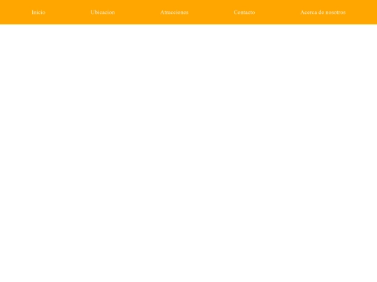 final/atracciones screenshot