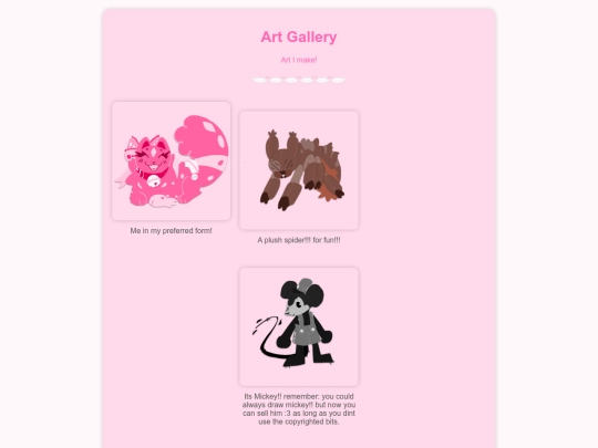 art screenshot