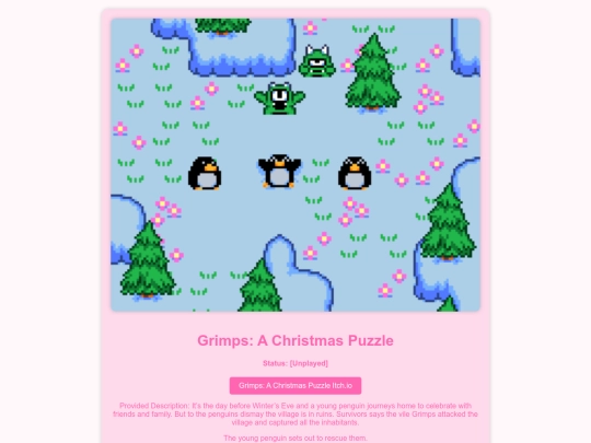 game18 screenshot